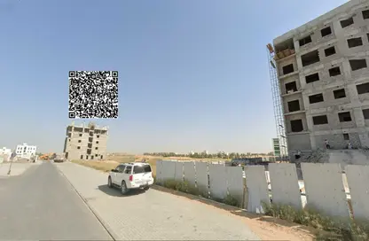 أرض - استوديو للبيع في تلال عجمان - العالية - عجمان