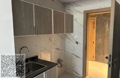 Apartment - Studio - 1 Bathroom for rent in Al Rashidiya Towers - Al Rashidiya - Ajman Downtown - Ajman