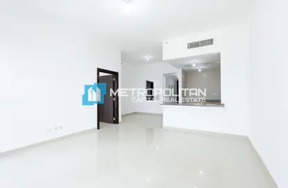 شقة - غرفة نوم - 2 حمامات للايجار في أبراج سيجما - مدينة الأضواء - جزيرة الريم - أبوظبي