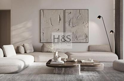 Apartment - 2 Bedrooms - 3 Bathrooms for sale in Aveline Residences - District 16 - Jumeirah Village Circle - Dubai