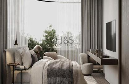 Apartment - 2 Bedrooms - 3 Bathrooms for sale in Aveline Residences - District 16 - Jumeirah Village Circle - Dubai