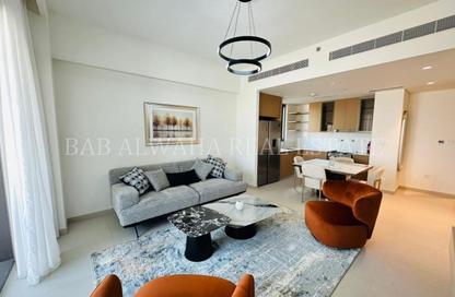 Apartment - 2 Bedrooms - 2 Bathrooms for rent in Savanna at Creek Beach Tower 3 - Savanna at Creek Beach - Creek Beach - Dubai Creek Harbour (The Lagoons) - Dubai