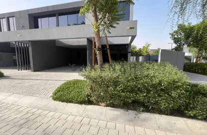 Townhouse - 4 Bedrooms - 5 Bathrooms for sale in Kaya - Masaar - Tilal City - Sharjah Townhouse - 4 Bedrooms - 5 Bathrooms for sale in Kaya - Masaar - Tilal City - Sharjah