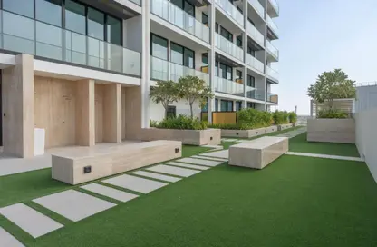 شقة - غرفة نوم - 2 حمامات للبيع في بن غاطي فينوس - الضاحية 13 - قرية جميرا الدائرية - دبي