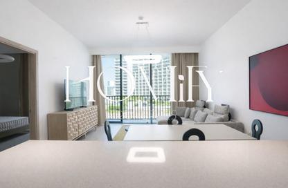Apartment - 1 Bedroom - 2 Bathrooms for rent in Luma Park Views - District 14 - Jumeirah Village Circle - Dubai