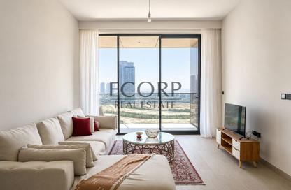 Apartment - 1 - 2 for rent in Regalia By Deyaar - Business Bay - Dubai