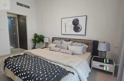 Apartment - 1 Bedroom - 2 Bathrooms for rent in Glorious Central Residences - International City Phase 2 - Al Warsan 4 - Al Warsan - Dubai Apartment - 1 Bedroom - 2 Bathrooms for rent in Glorious Central Residences - International City Phase 2 - Al Warsan 4 - Al Warsan - Dubai