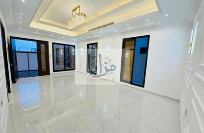 Villa - 5 Bedrooms - 7 Bathrooms for sale in Al Zaheya Gardens - Al Zahya - Ajman Villa - 5 Bedrooms - 7 Bathrooms for sale in Al Zaheya Gardens - Al Zahya - Ajman