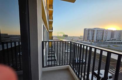 Apartment - 2 Bedrooms - 2 Bathrooms for rent in Reeman Living II - Al Shamkha - Abu Dhabi Apartment - 2 Bedrooms - 2 Bathrooms for rent in Reeman Living II - Al Shamkha - Abu Dhabi