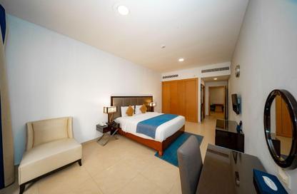 Apartment - 1 Bedroom - 1 Bathroom for rent in City Stay Hotel - Al Barsha 1 - Al Barsha - Dubai