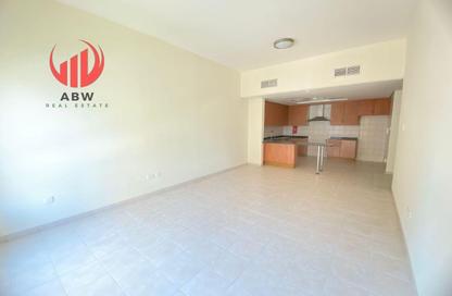 Apartment - 2 Bedrooms - 3 Bathrooms for rent in Building 110 - Contemporary Cluster - Discovery Gardens - Dubai