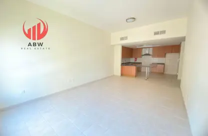 Apartment - 2 Bedrooms - 3 Bathrooms for rent in Building 110 - Contemporary Cluster - Discovery Gardens - Dubai