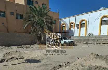 Land - Studio for sale in Al Naemiya Tower 2 - Al Naemiya Towers - Al Nuaimiya - Ajman Land - Studio for sale in Al Naemiya Tower 2 - Al Naemiya Towers - Al Nuaimiya - Ajman