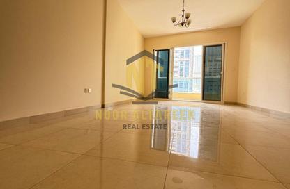 Apartment - 2 - 3 for rent in Al Qasba Downtown - Al Qasba - Sharjah