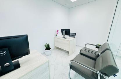 Office Space - Studio - 1 for rent in Fatima Mohammad Ahmad Bin Suleiman Building - Al Raffa - Bur Dubai - Dubai