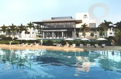 فيلا - 4 غرف نوم - 5 حمامات للبيع في شوبا ريزيرف - 2 وادي الصفا - دبي