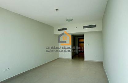 Apartment - 2 - 3 for rent in New Al Taawun Road - Al Taawun - Sharjah