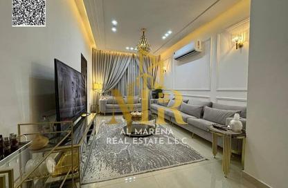 Villa - 5 Bedrooms - 7 Bathrooms for sale in Al Yasmeen 1 - Al Yasmeen - Ajman