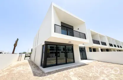 تاون هاوس - 4 غرف نوم - 4 حمامات للبيع في مها تون هوسيس - تاون سكوير - دبي