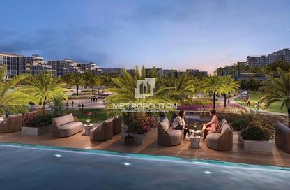 شقة - 2 غرف نوم - 2 حمامات للبيع في Palace ريزيدنسز 1 - Palace ريزيدنسز at Hills Estate - دبي هيلز استيت - دبي