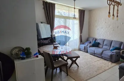 Apartment - 2 Bedrooms - 3 Bathrooms for rent in Mangrove Place - Shams Abu Dhabi - Al Reem Island - Abu Dhabi