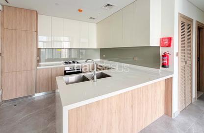 Apartment - 2 Bedrooms - 2 Bathrooms for rent in Peninsula Two - Peninsula - Business Bay - Dubai