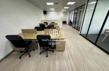 Office Space - Studio - 2 Bathrooms for rent in Al Habtoor Business Tower - Dubai Marina - Dubai Office Space - Studio - 2 Bathrooms for rent in Al Habtoor Business Tower - Dubai Marina - Dubai