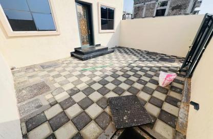 Townhouse - 3 Bedrooms - 4 Bathrooms for sale in Al Helio 2 - Al Helio - Ajman