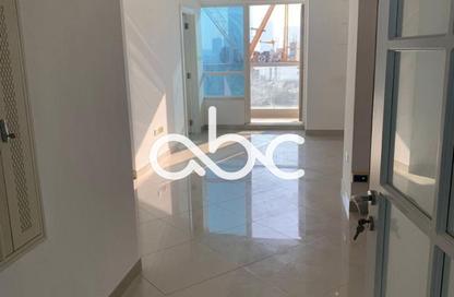 Apartment - 2 Bedrooms - 3 Bathrooms for rent in Oceanscape - Shams Abu Dhabi - Al Reem Island - Abu Dhabi Apartment - 2 Bedrooms - 3 Bathrooms for rent in Oceanscape - Shams Abu Dhabi - Al Reem Island - Abu Dhabi