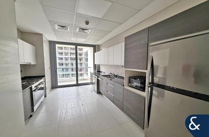 Apartment - 2 Bedrooms - 2 Bathrooms for rent in Bahwan Tower Downtown - Downtown Dubai - Dubai Apartment - 2 Bedrooms - 2 Bathrooms for rent in Bahwan Tower Downtown - Downtown Dubai - Dubai