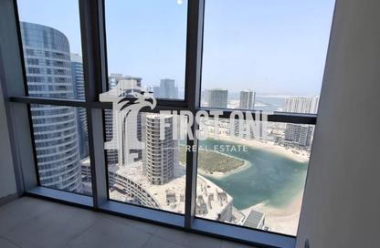 Apartment - 2 - 2 for rent in Radiant Square - City Of Lights - Al Reem Island - Abu Dhabi