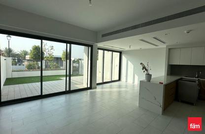 Townhouse - 3 Bedrooms - 4 Bathrooms for rent in La Rosa 5 - La Rosa - Villanova - Dubai