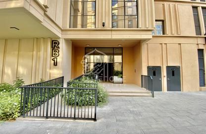 Apartment - 2 Bedrooms - 3 Bathrooms for sale in Al Mamsha - Muwaileh - Sharjah