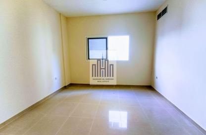 Apartment - 2 Bedrooms - 2 Bathrooms for rent in Muwaileh - Sharjah