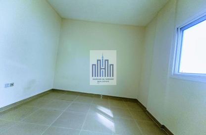 Apartment - 2 Bedrooms - 2 Bathrooms for rent in Muwaileh - Sharjah