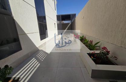 Villa - 5 - 7 for sale in Kabbali Hills - Al Helio 2 - Al Helio - Ajman Villa - 5 - 7 for sale in Kabbali Hills - Al Helio 2 - Al Helio - Ajman