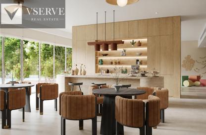 Apartment - 1 Bedroom - 1 Bathroom for sale in Park Lane 3 - Park Lane - Dubai Hills Estate - Dubai Apartment - 1 Bedroom - 1 Bathroom for sale in Park Lane 3 - Park Lane - Dubai Hills Estate - Dubai