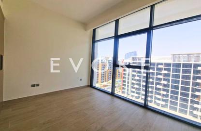 Apartment - 1 Bedroom - 1 Bathroom for rent in Azizi Riviera 8 - Azizi Riviera - Meydan One - Meydan - Dubai