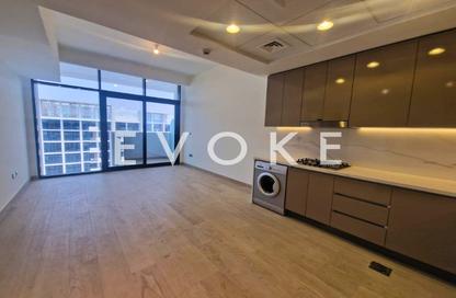 Apartment - 1 Bedroom - 1 Bathroom for rent in Azizi Riviera 8 - Azizi Riviera - Meydan One - Meydan - Dubai Apartment - 1 Bedroom - 1 Bathroom for rent in Azizi Riviera 8 - Azizi Riviera - Meydan One - Meydan - Dubai