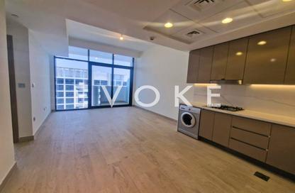 Apartment - 1 Bedroom - 1 Bathroom for rent in Azizi Riviera 8 - Azizi Riviera - Meydan One - Meydan - Dubai Apartment - 1 Bedroom - 1 Bathroom for rent in Azizi Riviera 8 - Azizi Riviera - Meydan One - Meydan - Dubai