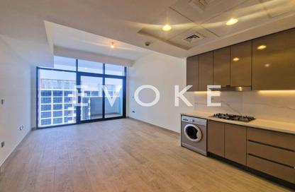 Apartment - 1 Bedroom - 1 Bathroom for rent in Azizi Riviera 8 - Azizi Riviera - Meydan One - Meydan - Dubai Apartment - 1 Bedroom - 1 Bathroom for rent in Azizi Riviera 8 - Azizi Riviera - Meydan One - Meydan - Dubai