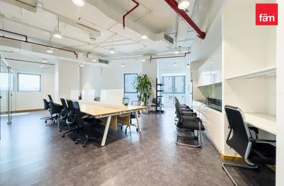 Office Space - Studio for rent in Business Village - Port Saeed - Deira - Dubai