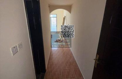 Apartment - Studio - 1 for rent in Nuaimia Two Tower - Al Nuimiya 2 - Al Nuaimiya - Ajman