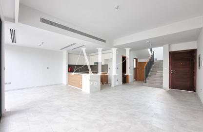 Townhouse - 3 - 4 for sale in La Rosa 5 - La Rosa - Villanova - Dubai