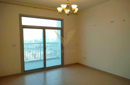 Apartment - 1 - 2 for rent in Arjan Tower - Arjan - Dubai Apartment - 1 - 2 for rent in Arjan Tower - Arjan - Dubai