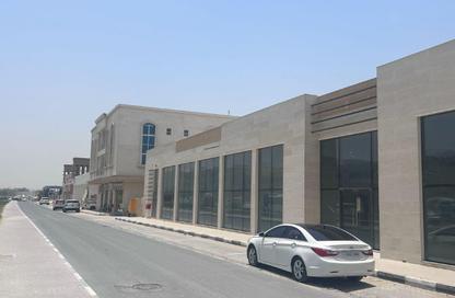 Whole Building - Studio - 2 Bathrooms for rent in Sharjah Industrial Area - Sharjah Whole Building - Studio - 2 Bathrooms for rent in Sharjah Industrial Area - Sharjah