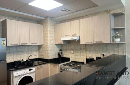 Apartment - 1 - 2 for sale in Burj Al Nujoom - Downtown Dubai - Dubai