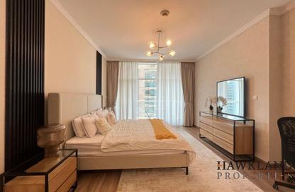 Apartment - 1 - 2 for sale in Burj Al Nujoom - Downtown Dubai - Dubai Apartment - 1 - 2 for sale in Burj Al Nujoom - Downtown Dubai - Dubai