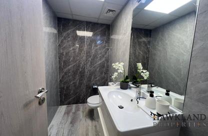 Apartment - 1 - 2 for sale in Burj Al Nujoom - Downtown Dubai - Dubai