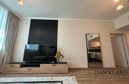 Apartment - 1 - 2 for sale in Burj Al Nujoom - Downtown Dubai - Dubai